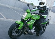 Kawasaki ER-6N